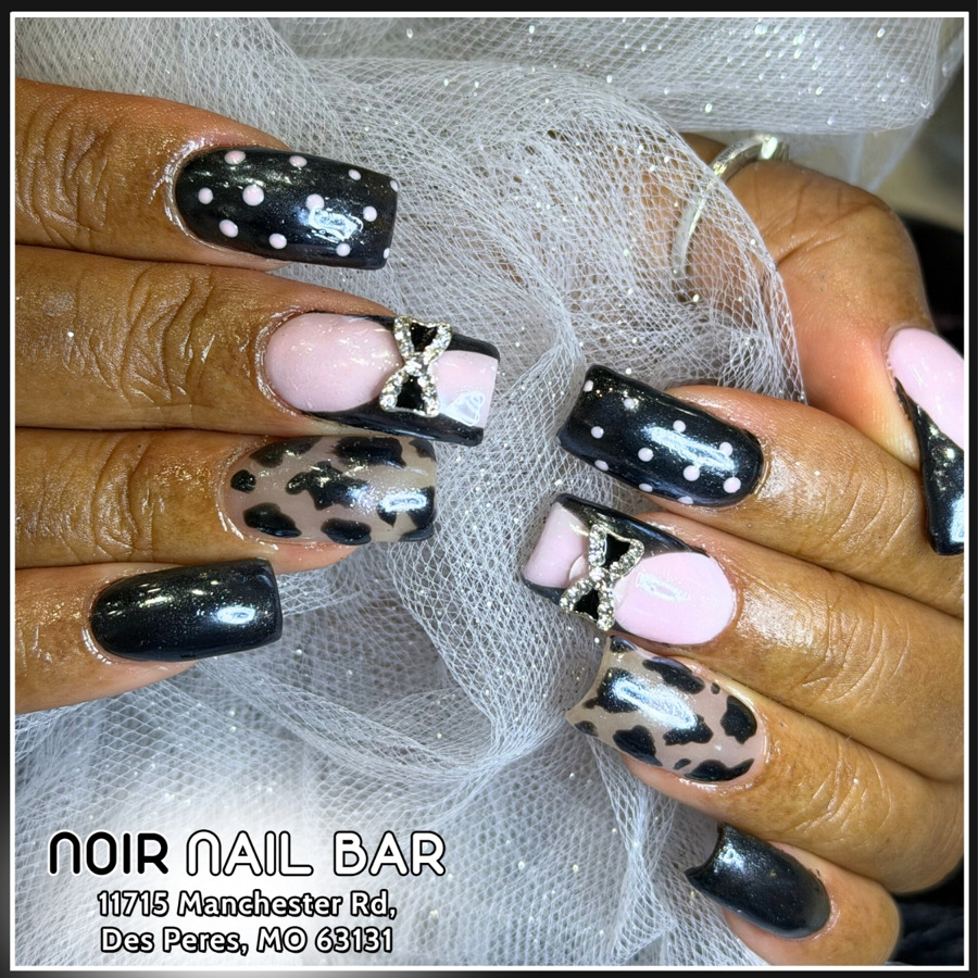 Noir Nail Bar